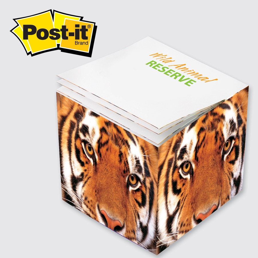 Post-it® Notes Cubes C690